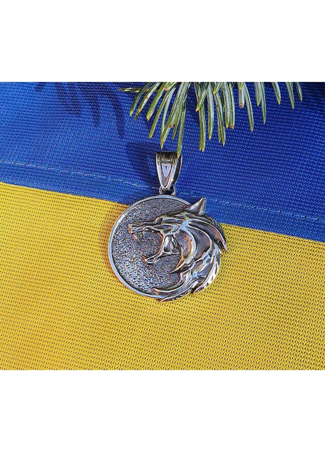 Кулон Maxi Silver (311277747)