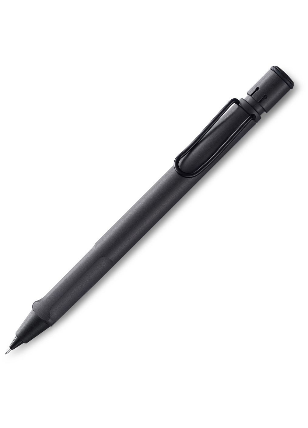 Автоматичний олівець Safari чорний матовий 0,5 мм Lamy (294335346)