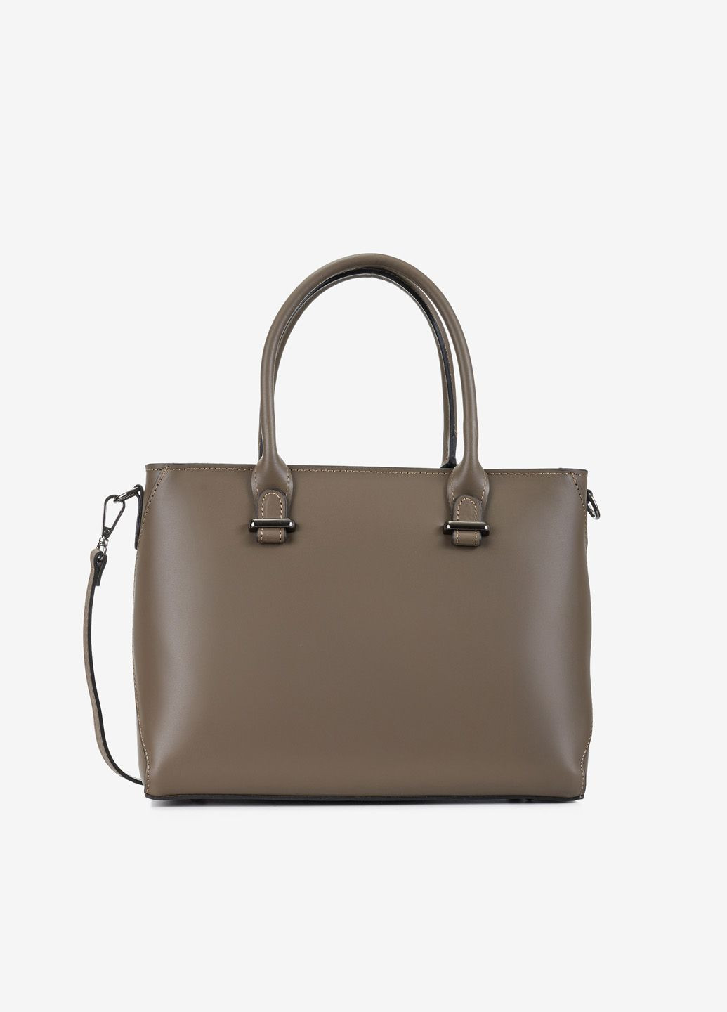 Сумка женская кожаная тоут средняя Tote Regina Notte (315501232)