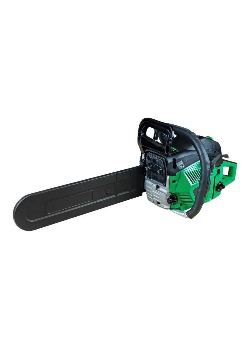 Бензопила БП-45-16PRO — 3.5 кВт, 52 см³, шина 40 см, антивібрація, гальмо ланцюга СВІТЯЗЬ (372295959)