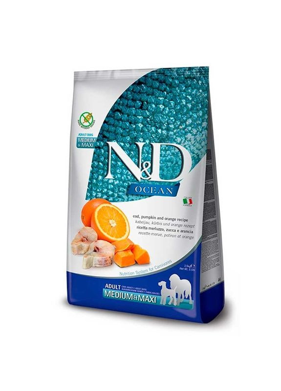 Сухой корм Farmina (336182564)