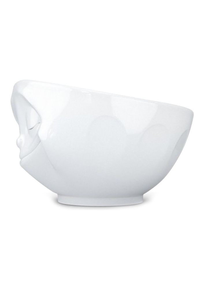 Піала Happy 1000 мл біла Tassen (316621177)