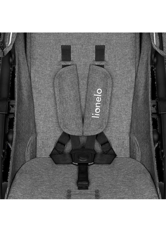 Прогулянкова коляска Annet Plus Stone Caramel () Lionelo LO-ANNET PLUS STONE (366524628)