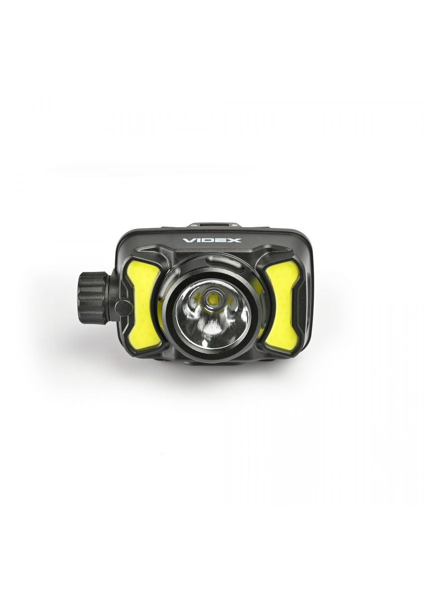 Налобный фонарь 700Lm 5000K до 185 м дальность света с красным светом (VLF-H147) Videx (334304881)