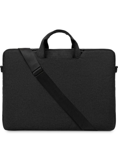 Сумка для ноутбука (CWLBC173-BK) Colorway 17.3" Casual Black (295930367)