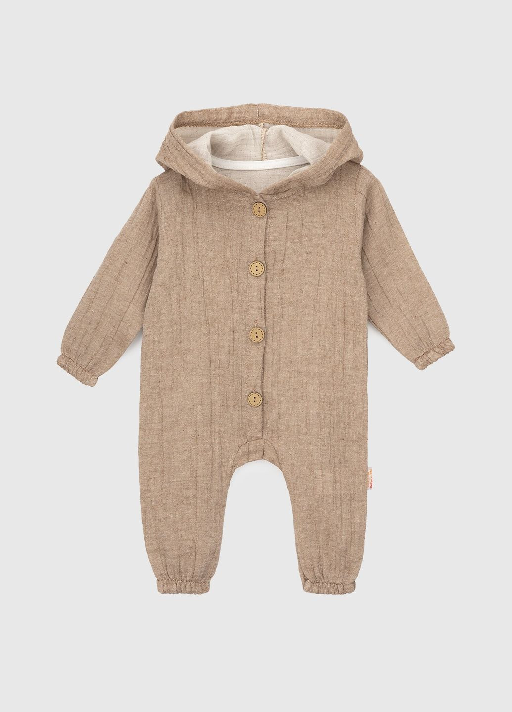 Комбінезон для хлопчика 7165 74 см (2000990302915S) shop (2000990302915) Beyaz Bebek (357557581)