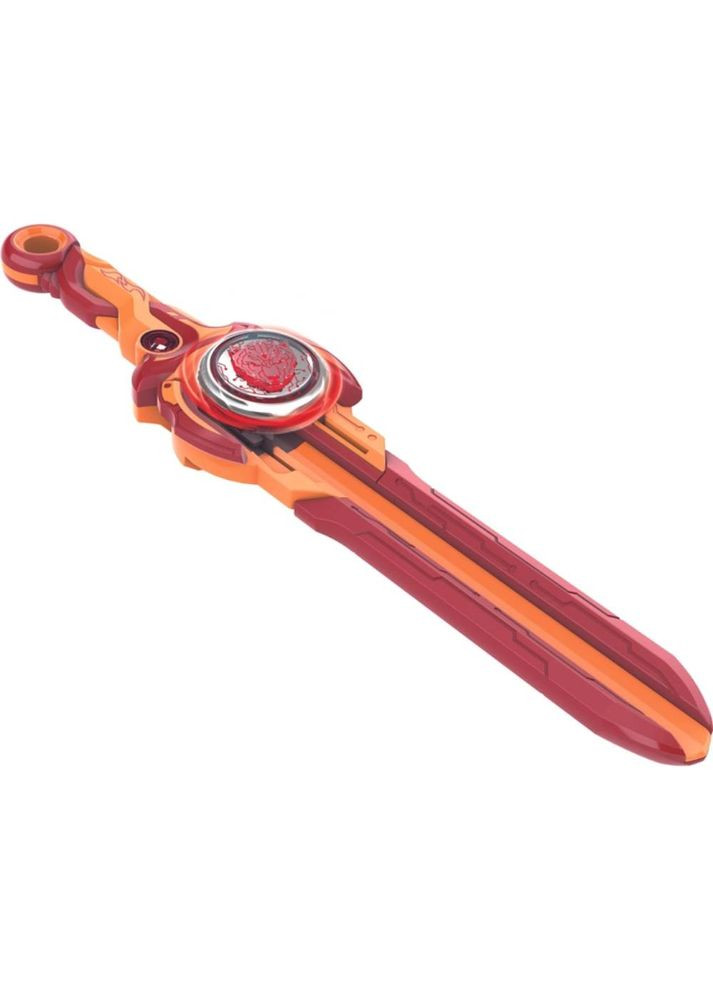 Юла VI Standard Pack Blazing War Bear Военный Боевой Медведь (EU654122) Infinity Nado (322912019)