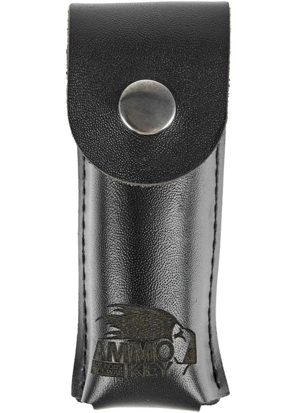 Чехол для магазина Ammo Key SAFE-1 ПМ Black Chrome No Brand (317049536)