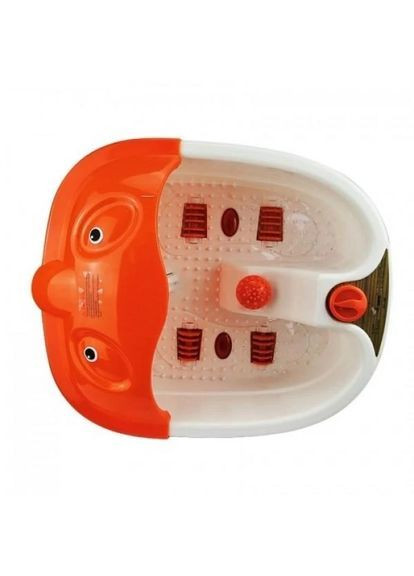 Гідромасажна ванна для ніг SQ-368 Footbath Massager No Brand (369656862)