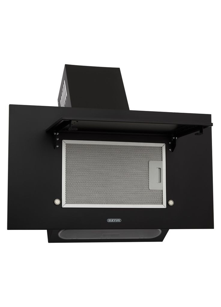 Витяжка кухонна (m360259) ELEYUS VERTICAL 470 50 BL (369017653)