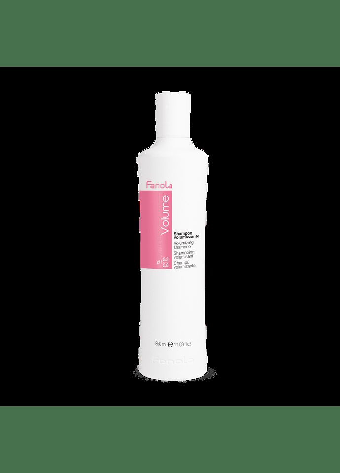 Шампунь для тонких волос Volume очищает, придает объем 350мл Fanola (321967398)