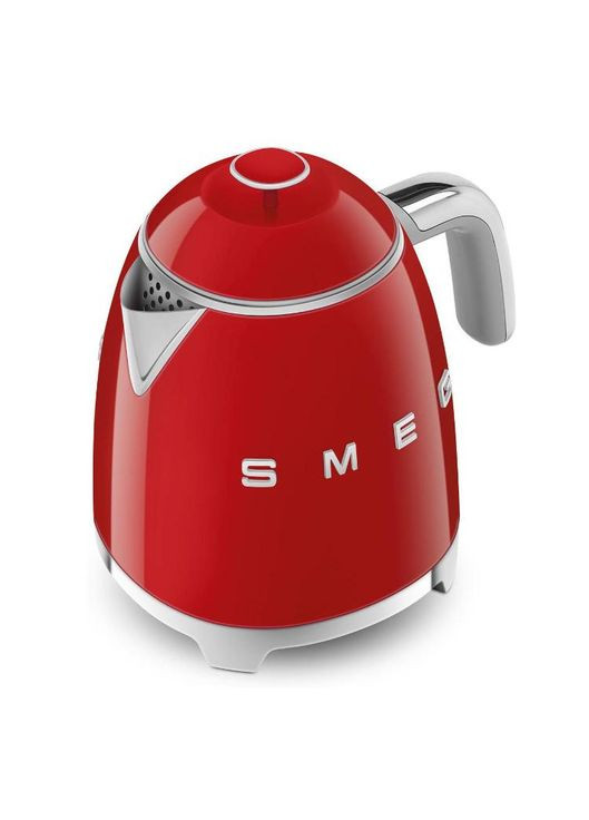 Электрочайник KLF05RDEU SMEG (314929187)