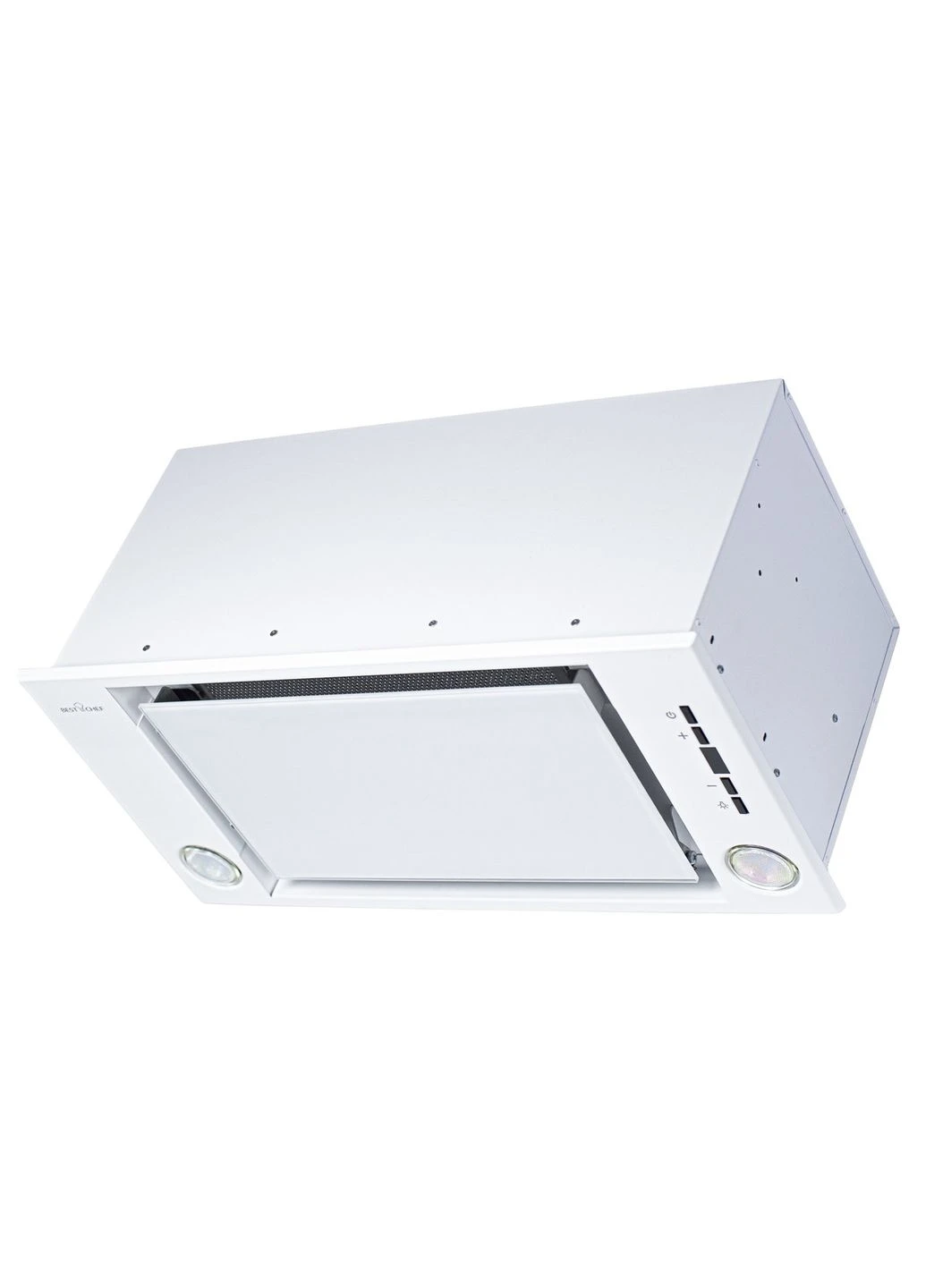 Витяжка вбудована Smart box 1000 white 55 ( OSKI55J4KR.S3.BI.KSW_BST) BEST CHEF (339083784)