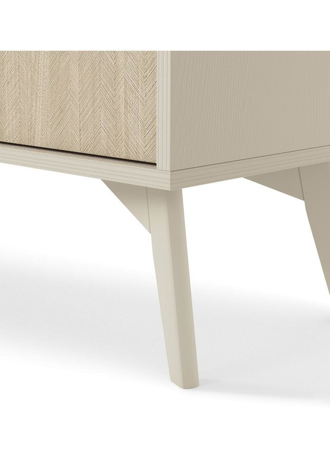 Тумба прикроватная Форест / Forest S54 с 1 ящиком (PFH-091486) Perfect Home (367861784)