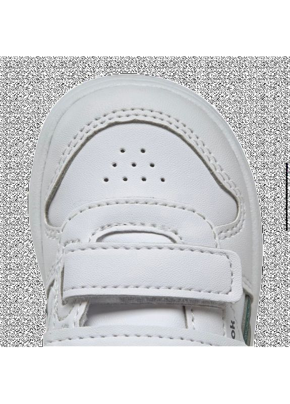 Белые всесезонные детские кроссовки royal prime 2 alt - 24.5 Reebok