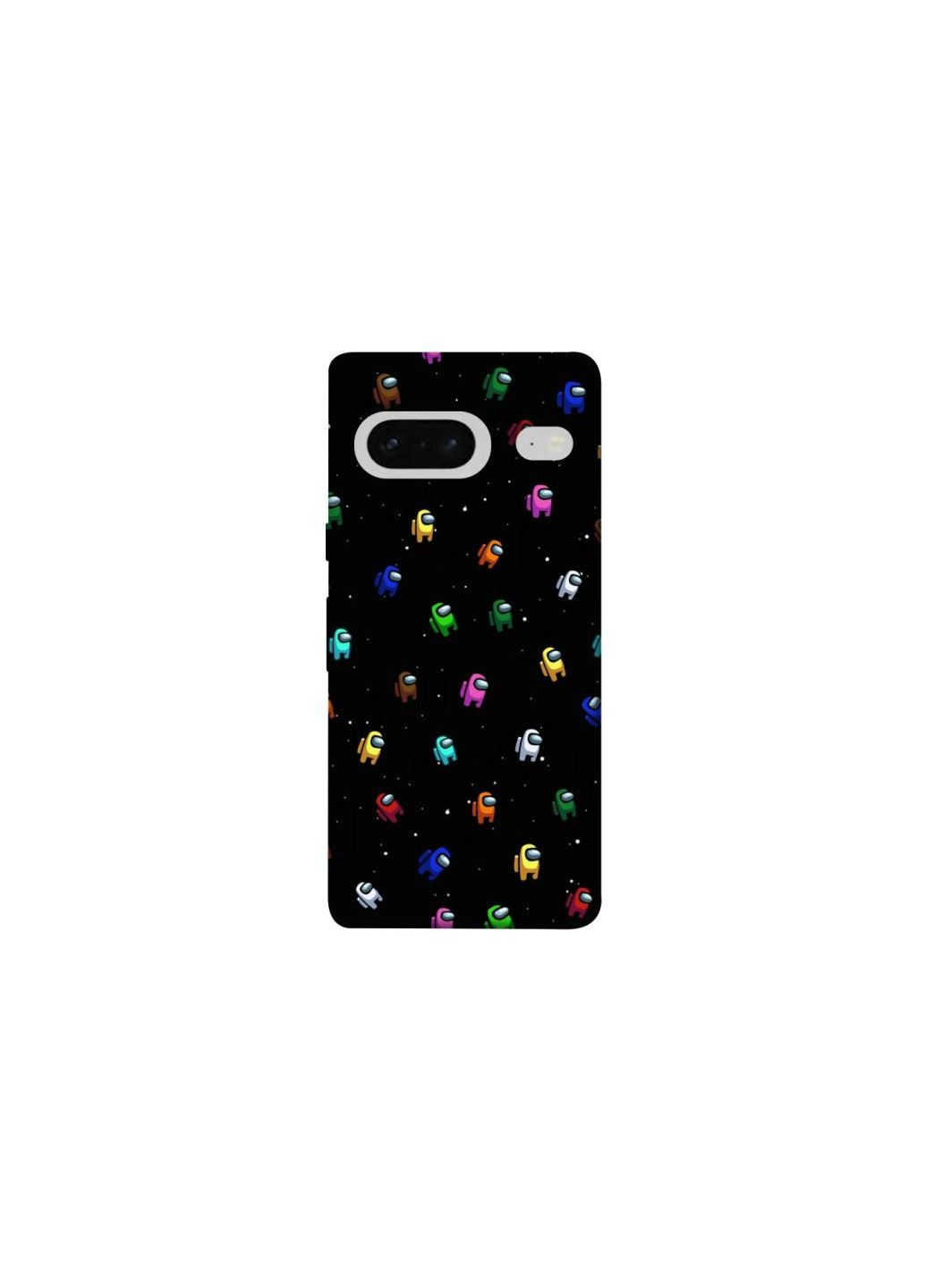 Чохол на Google Pixel 7 Among Us Frontalka (357271821)