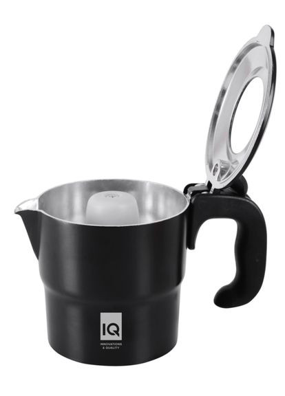 Гейзерная кофеварка Be Active 6 чашек (IQ12102-6) IQ (306558902)