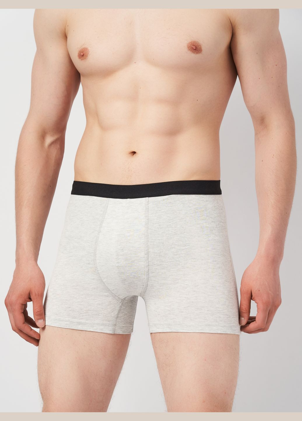 Трусы (3шт) Basic Collection (315007378)