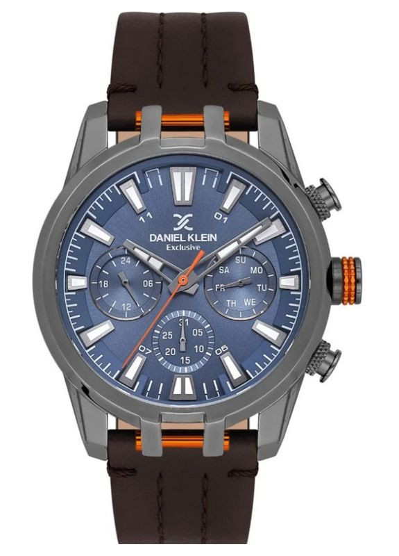 Мужские наручные часы DK.1.13803-2 Daniel Klein (341320894)