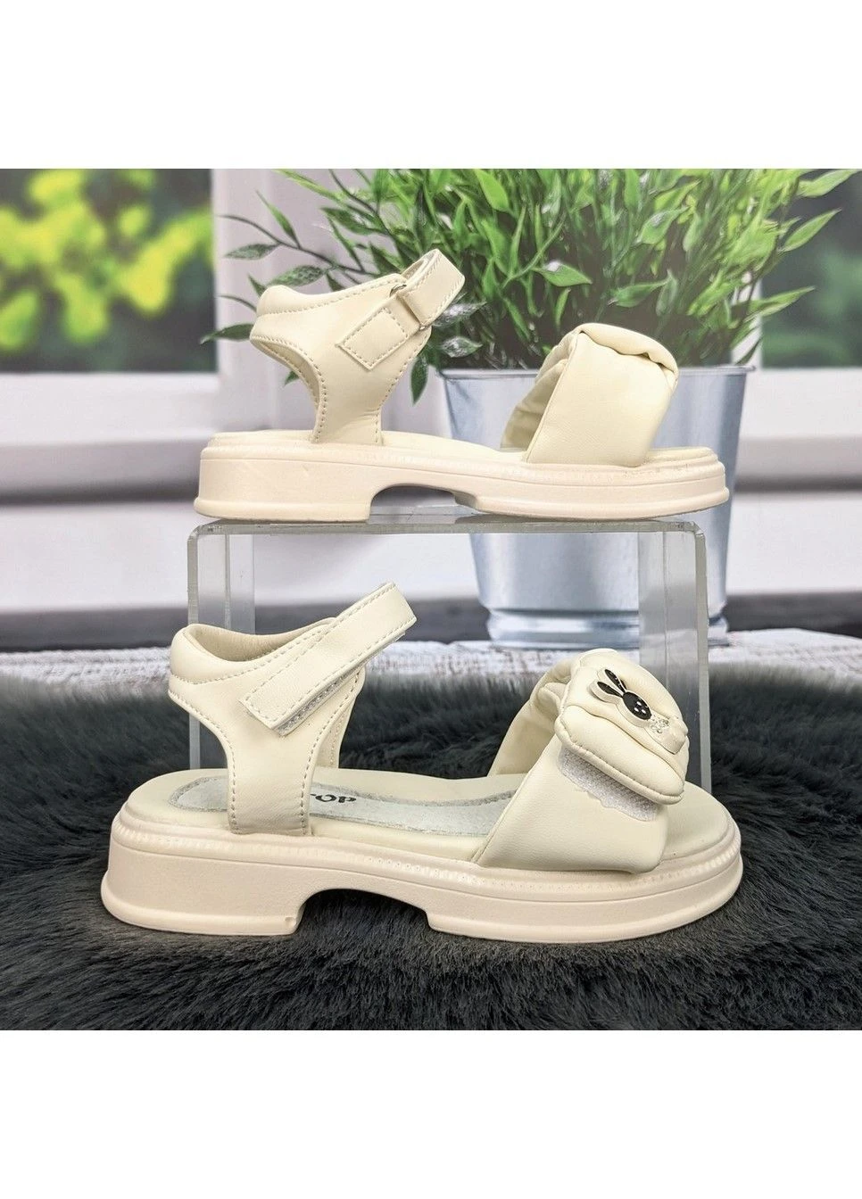Босоніжки сандалі дитячі для дівчинки Fashion (325746927)