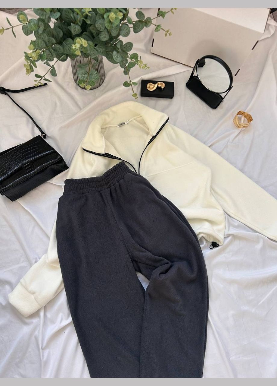 Жіночий спортивний костюм FINO Mode (316321922)