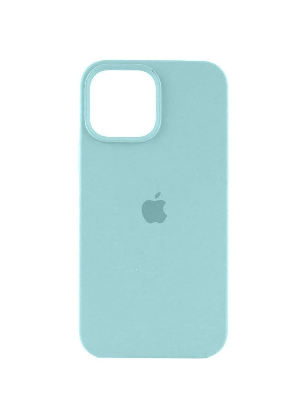 Чехол Silicone Case Full Protective (AA) для Apple iPhone 13 Pro Max (6.7") Epik (292633047)