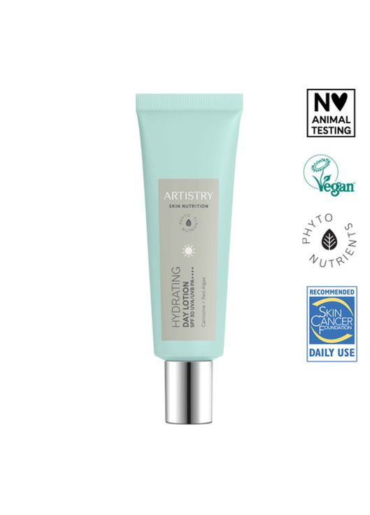 Artistry Skin Nutrition Денний лосьйон для обличчя із сонцезахисним фільтром SPF 30 50 мл Amway (336547377)