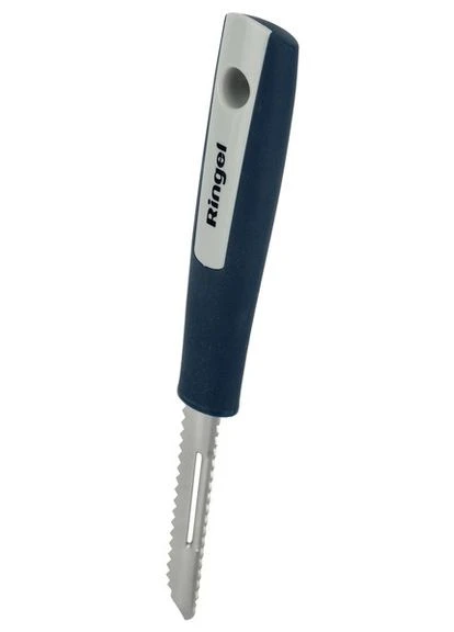 Овощечистка с зубчиками Regen 19.3 см (RG-5120/17-1) Ringel (337349867)