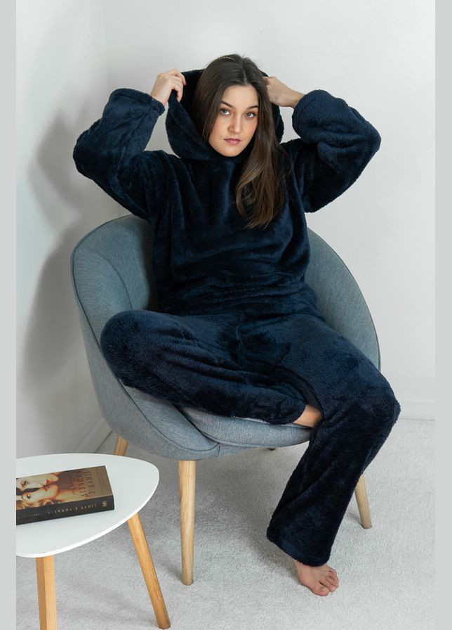 Пухнасте худі Teddy Forly (315388398)