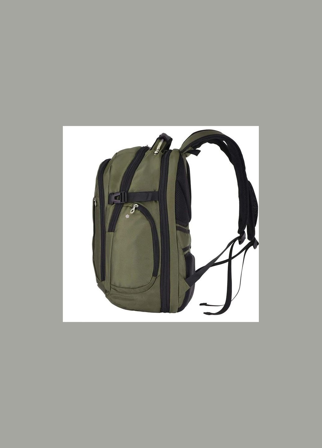 Рюкзак Ultimate SmartPack 16" Dark Olive 2E (330829886)