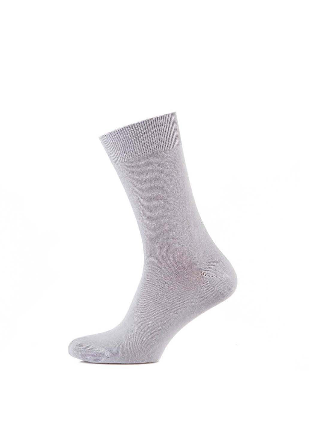 Шкарпетки чоловічі класичні з бавовни MAN's SET (290705785)