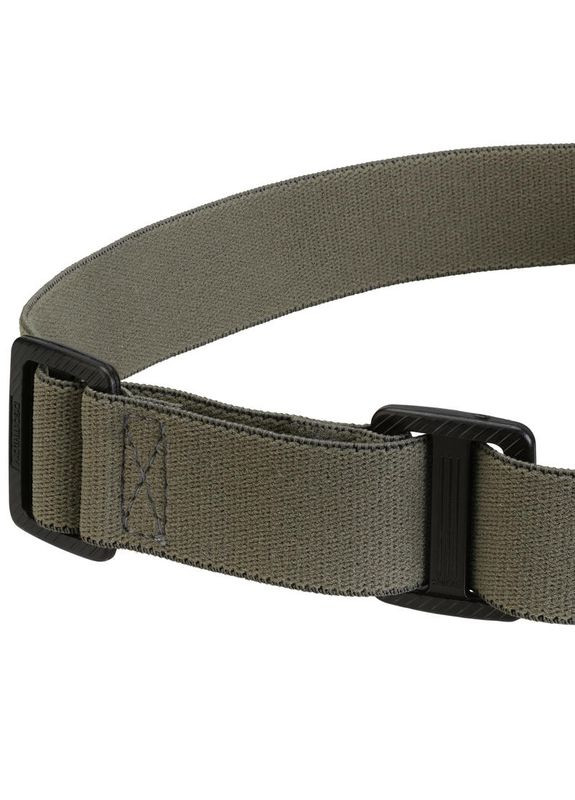 Налобний Ліхтар для Походів/Кемпінгу CAPELAN Біле та Червоне Світло (200 Люмен) 4 Режимів Акумулятор c USB Роз'ємом Зелений Caperlan (336550162)