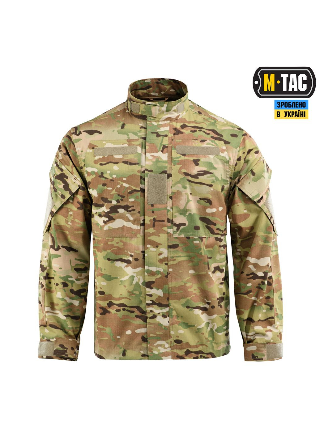 Кітель польовий ріп-стоп MC ( ) M-TAC (303414268)