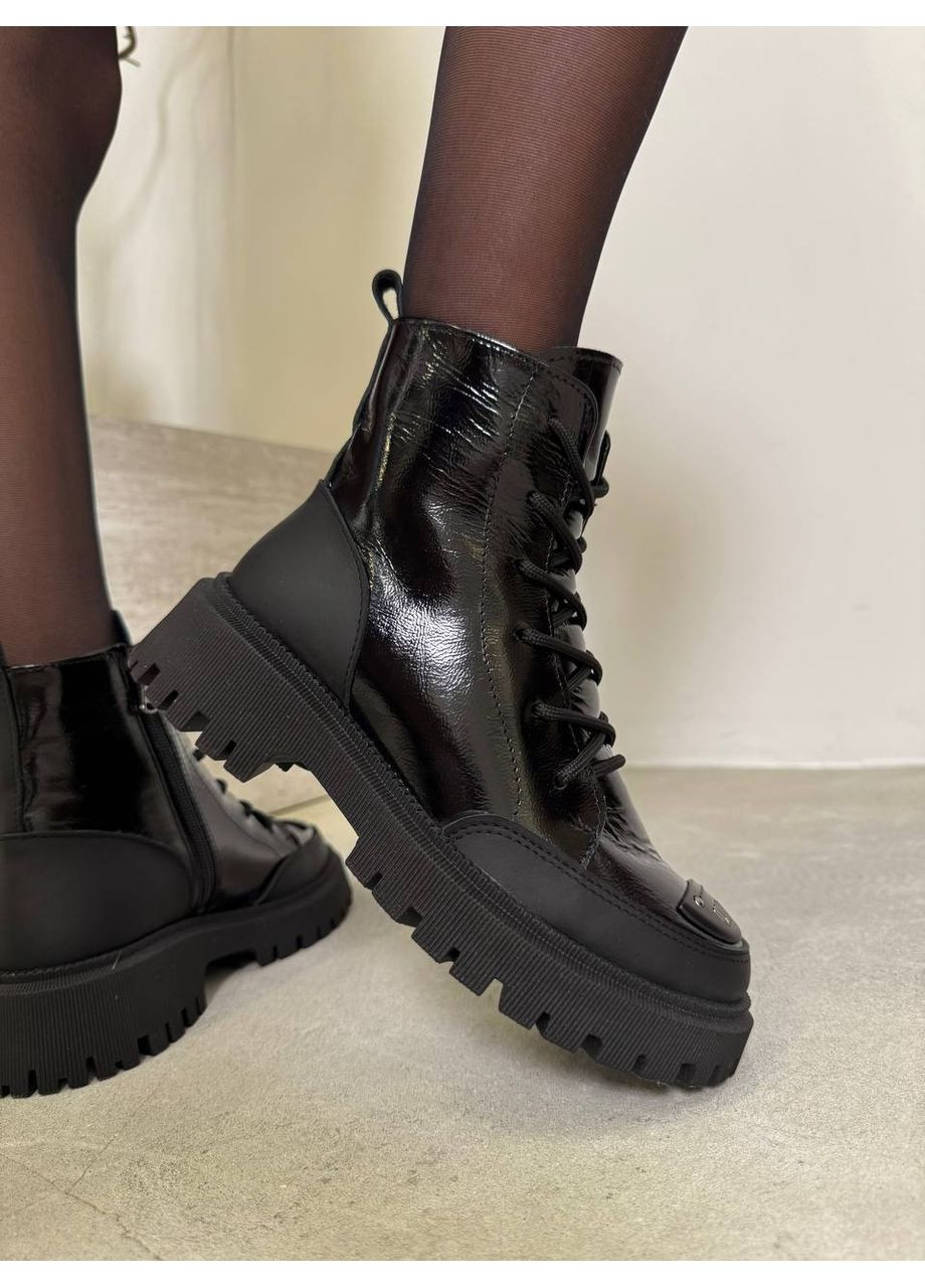 Зимние зимние ботинки Helen