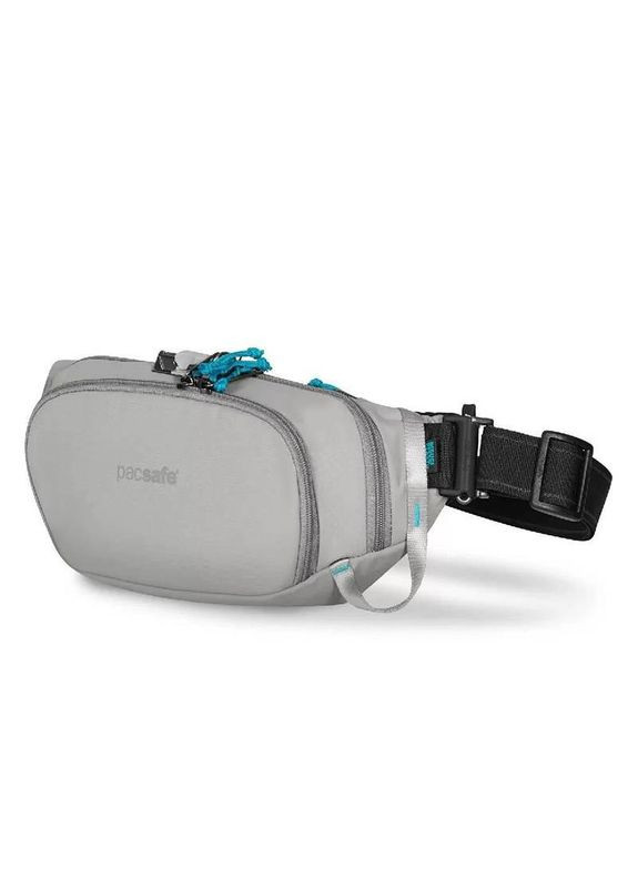 Поясная сумка "Антивор" Eco 6 ст. защиты 3.5л (41104145) Pacsafe (335406153)