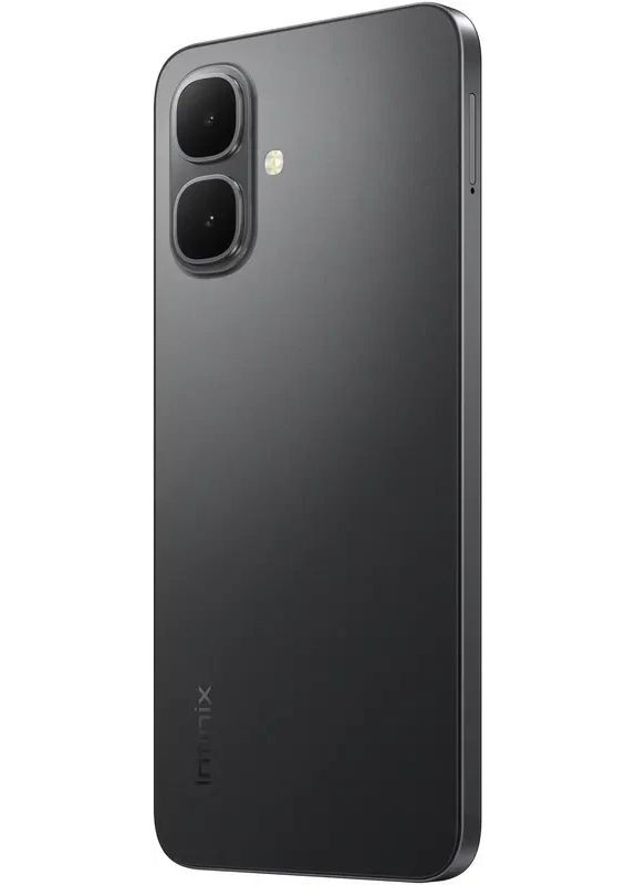 Смартфон Smart 10 (X6725) 4/64Gb Sleek Black UA UCRF Infinix (365748664)