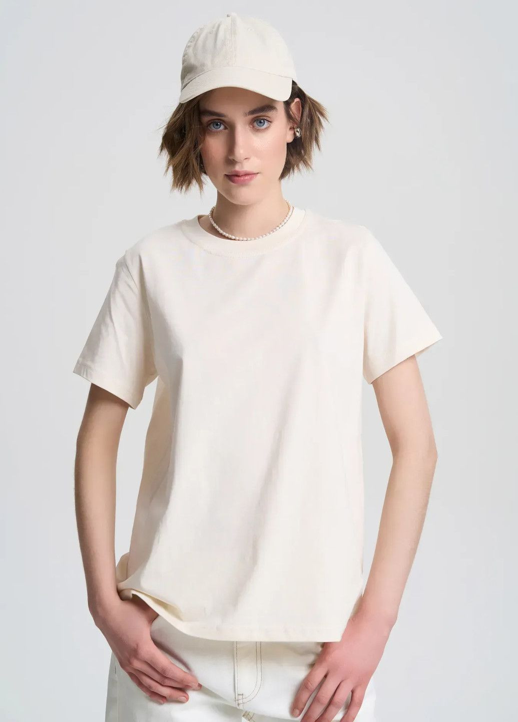 Футболка жіноча Роза - (327496873)