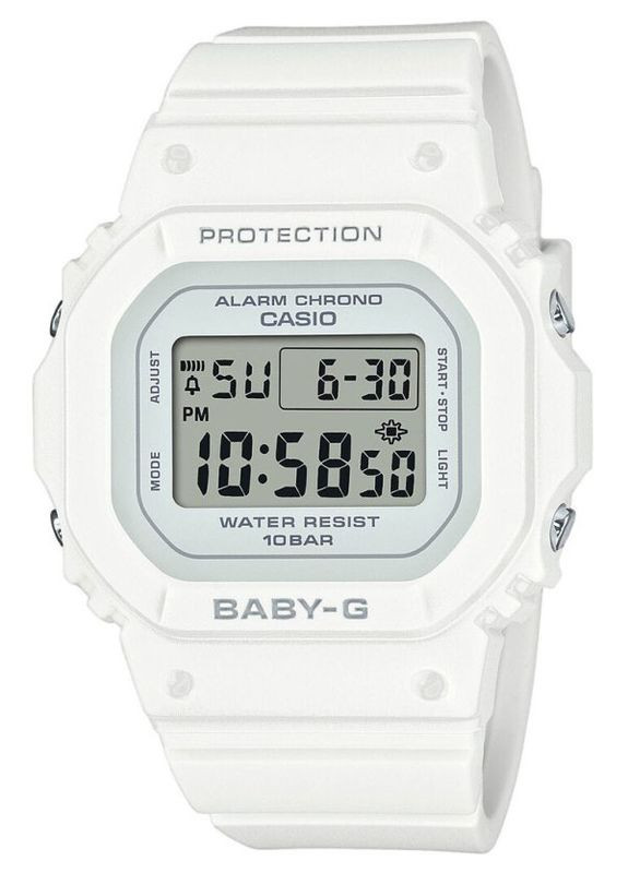 Жіночі наручні годинники Casio BGD-565U-7ER (322684700)