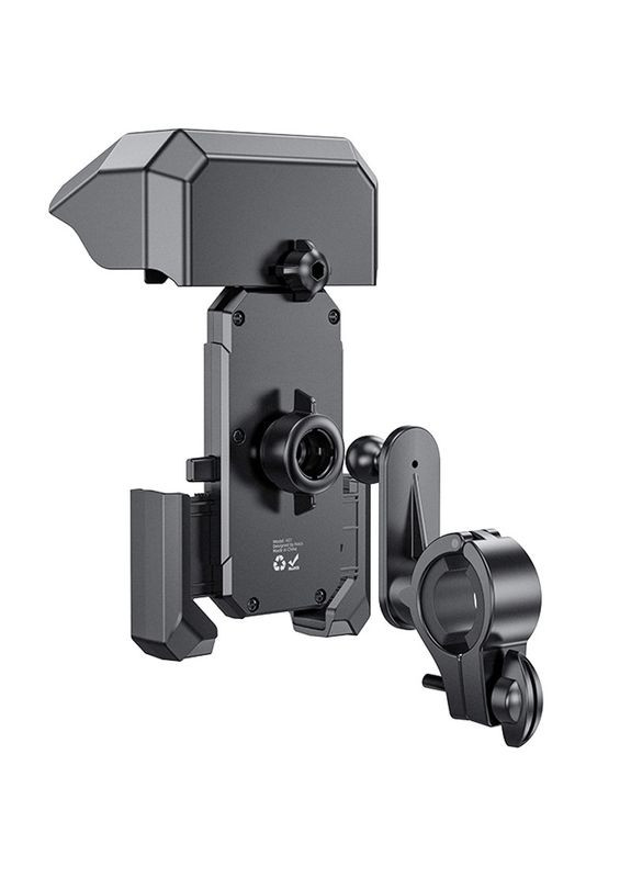 Вело- Мото- держатель Hoco H31 Wild Wolf No Brand (354820444)