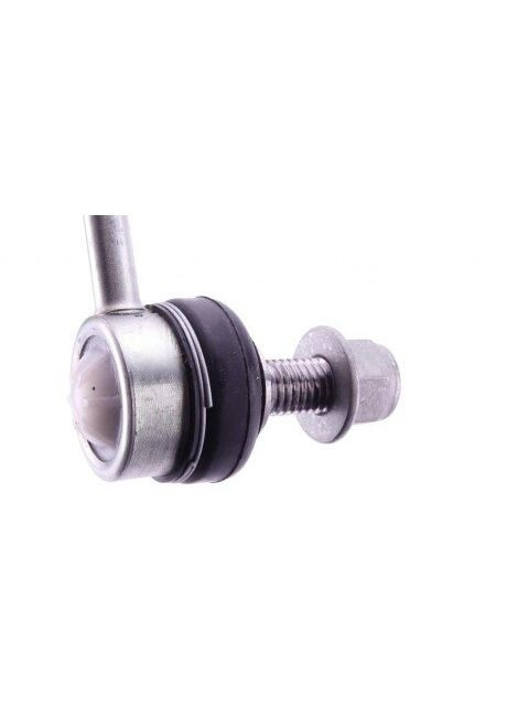 Тяга стабілізатора (переднього) Opel Astra J/Insignia A 08-/Zafira C 11-/Chevrolet Cruze 09-(L=3 97-90322 UA63 No Brand (339639711)