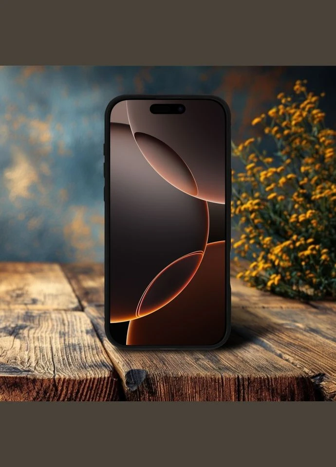 Накладка SkinBacker Python Scales для Apple iPhone 16 Pro (79095) Stenk (336212143)
