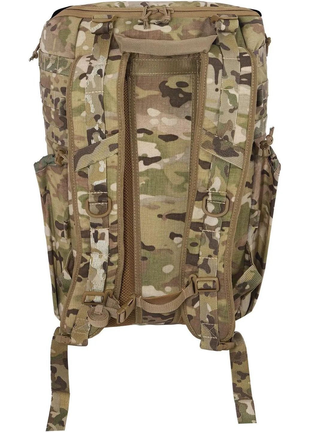 Рюкзак тактичний Алебарда ALB-30L. Мультикам No Brand (367041047)