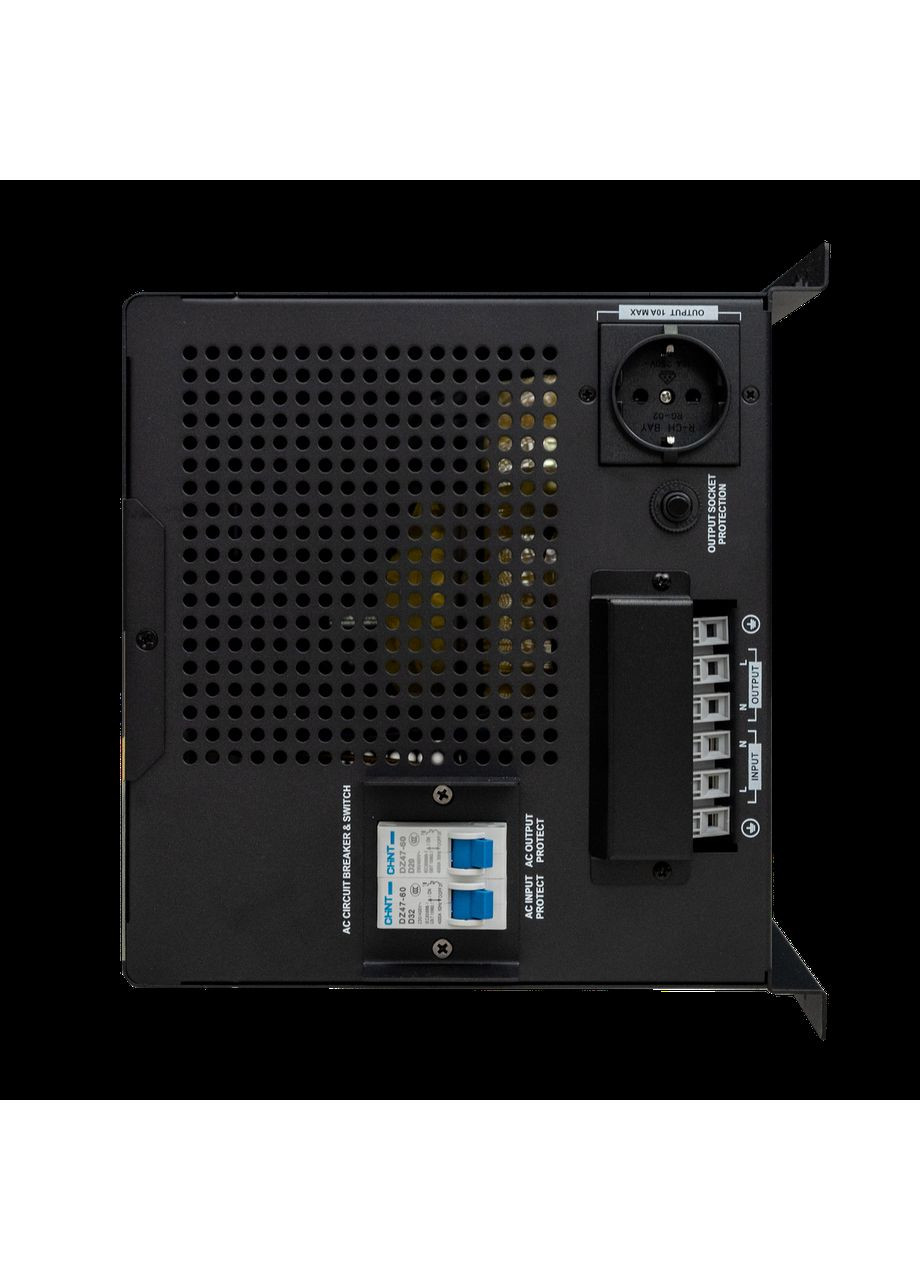 ДБЖ LPM-PSW-4500VA (3000Вт) з правильною синусоїдою 24V з MPPT LogicPower (370974691)