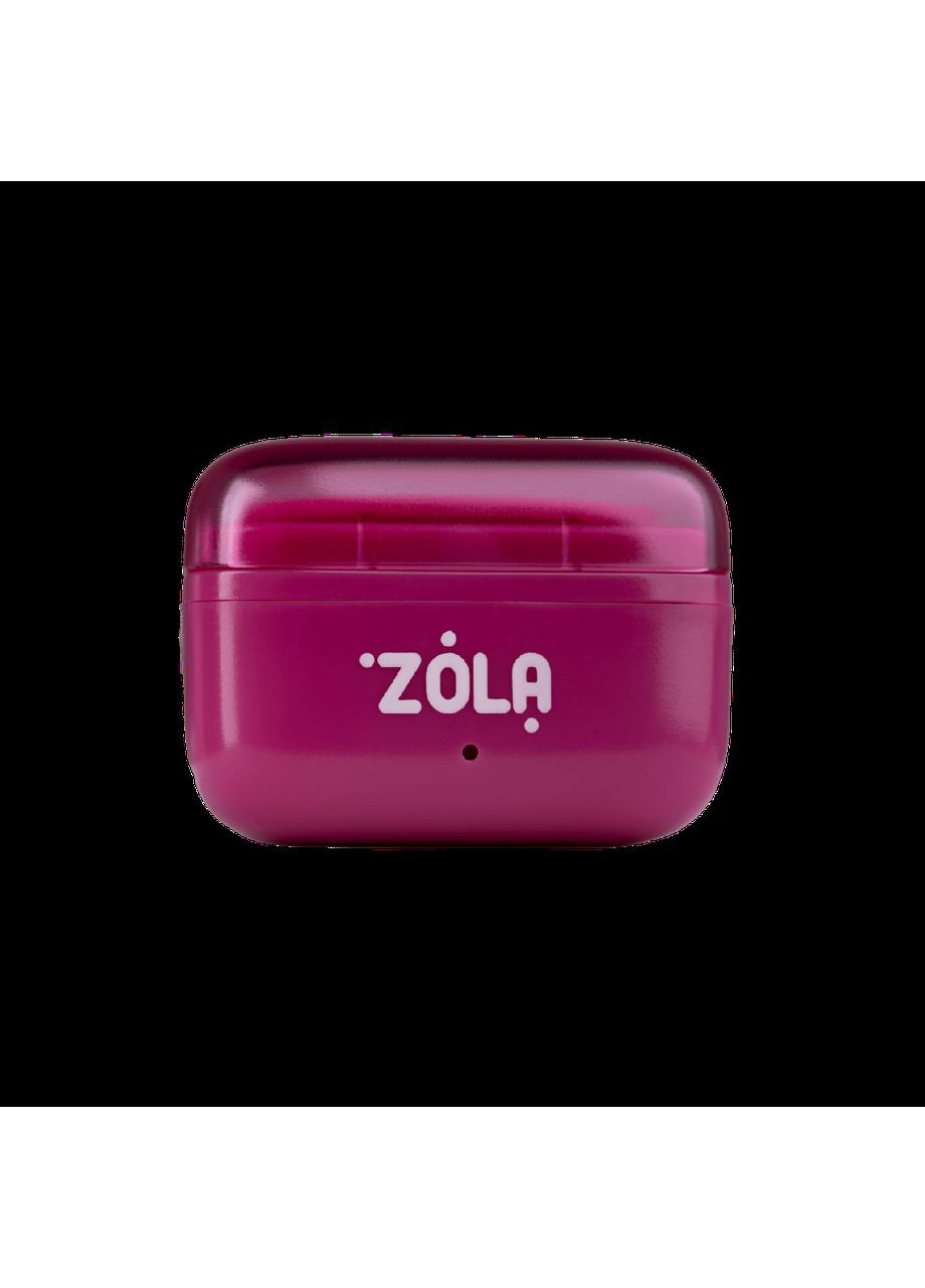 Міні-воскоплав рожевий ZOLA (367183177)