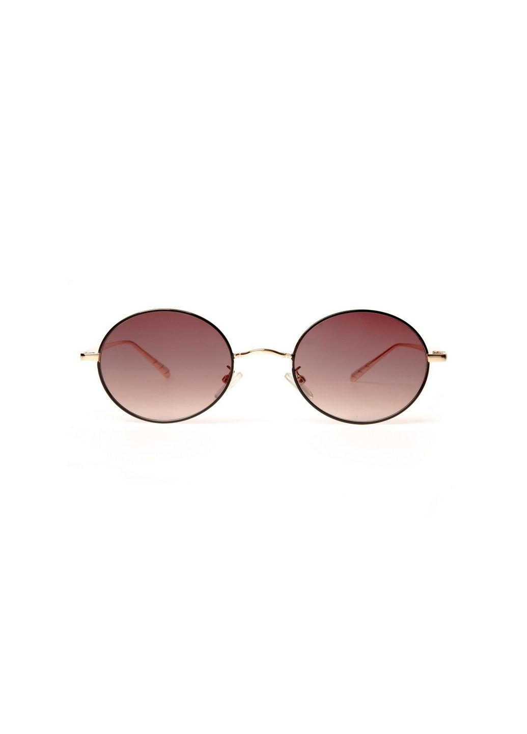 Солнцезащитные очки Эллипсы женские LuckyLOOK 875-150 (289359797)