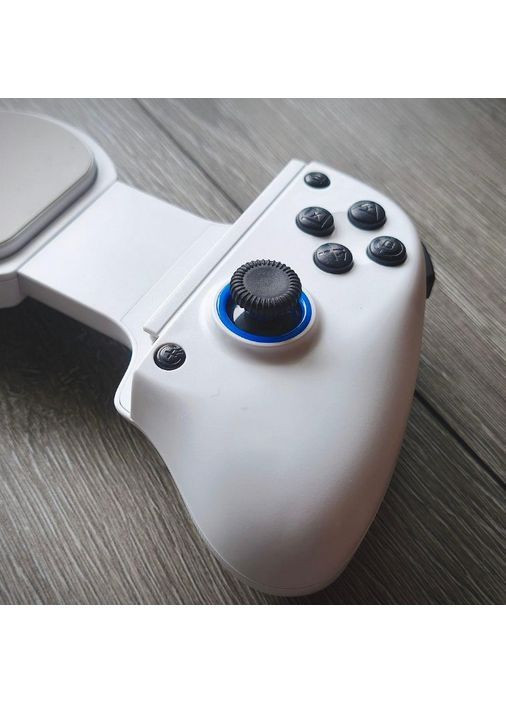 Универсальный раздвижной геймпад Nintendo Switch BSP-D11 для смартфонов, планшетов и ПК No Brand (370606359)