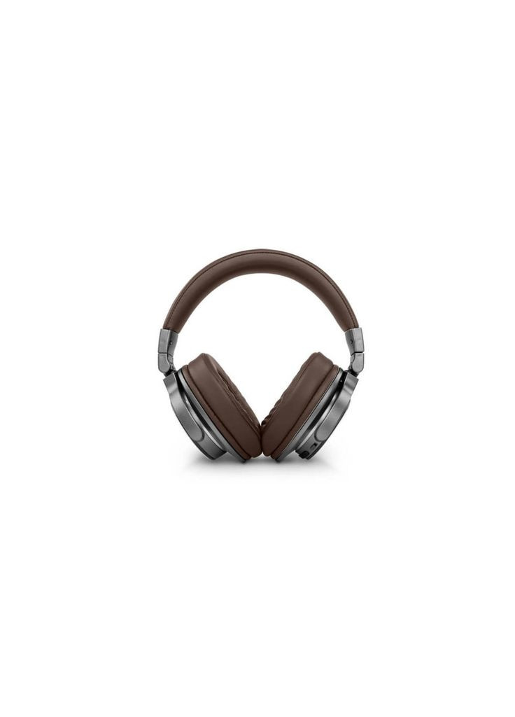 Наушники (m500818) Muse M-278 BT Bluetooth Brown (369015314)
