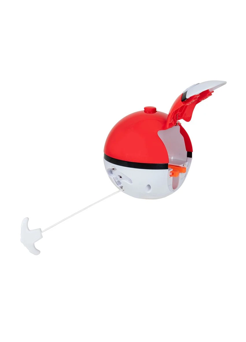 Ігровий набір Pokemon Подвійний батл з фігурками Пікачу та Мю Jazwares (398202516)
