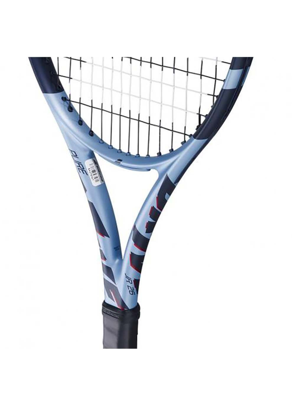 Ракетка Pure drive Jr 26 2025 year Gr00 Babolat (367596826)