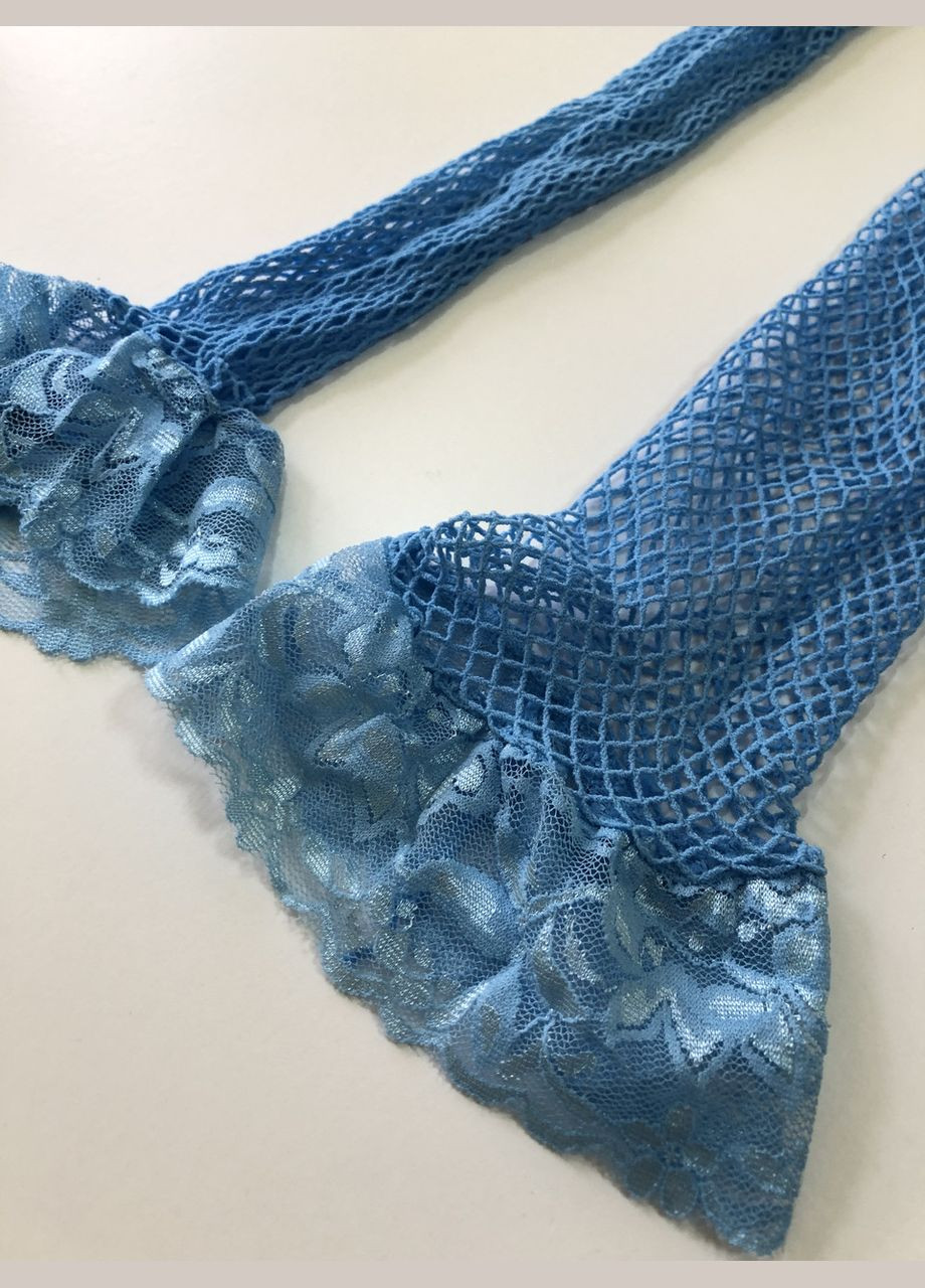 Панчохи в січку No Brand (311600620)